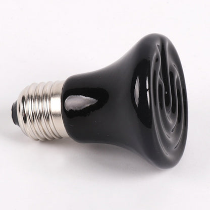 Reptile Ceramic Heating Lamp Tortoise