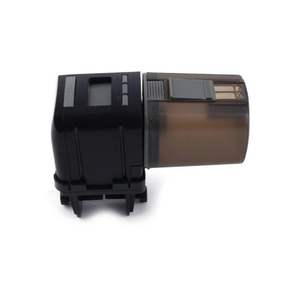 Automatic Fish Tank Goldfish Koi Feeder