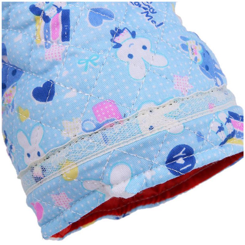 Tunnel Toy Hamster Hedgehog Rabbit Rat Bed Small Pet Birds