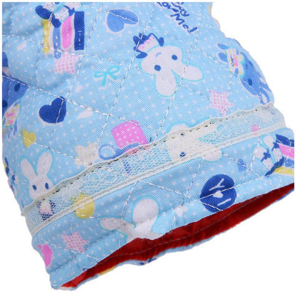 Tunnel Toy Hamster Hedgehog Rabbit Rat Bed Small Pet Birds