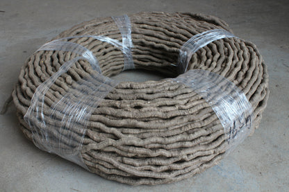 Artificial Rattan Reptile Tank Landscaping Material