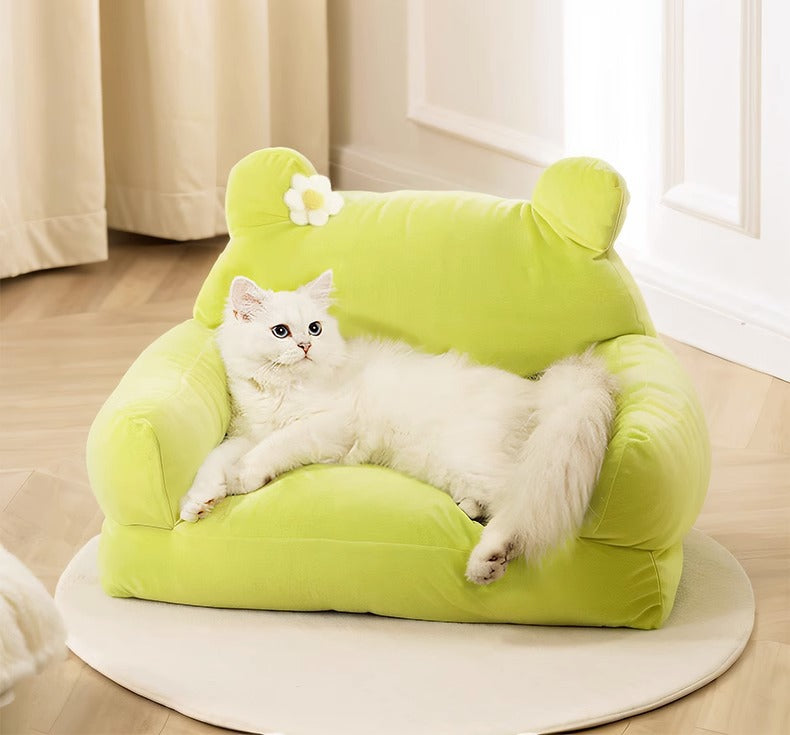 Cloth Cat Nest Large Pet Supplies