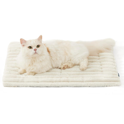 New Pet Rabbit Fur Pet Pad
