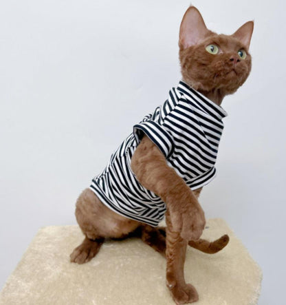 Pet Clothes Winter Stretch Fleece Vest Warm